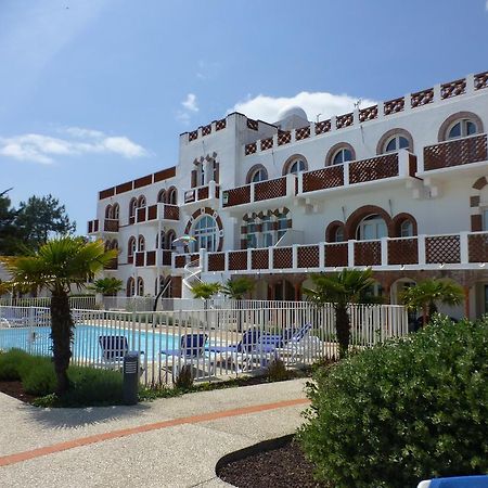 Appartement 43 M2 Front De Mer 3 Cles Vacances La Tranche-sur-Mer Cameră foto