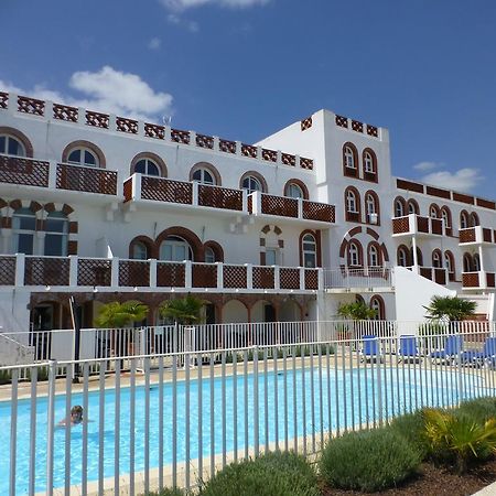 Appartement 43 M2 Front De Mer 3 Cles Vacances La Tranche-sur-Mer Cameră foto