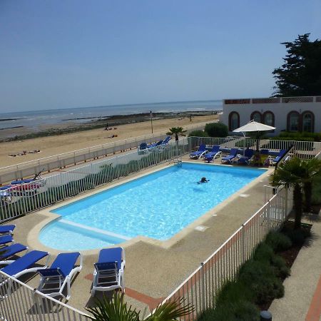 Appartement 43 M2 Front De Mer 3 Cles Vacances La Tranche-sur-Mer Cameră foto