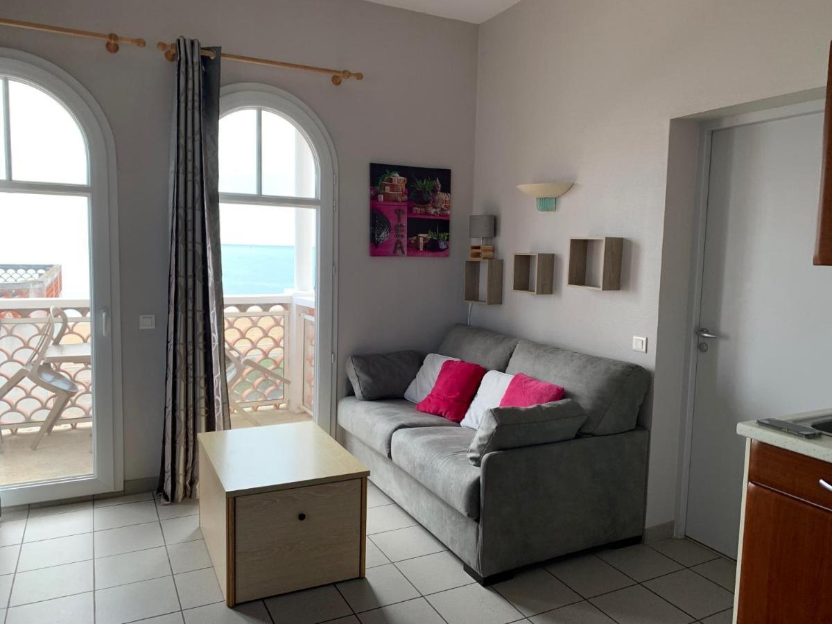 Appartement 43 M2 Front De Mer 3 Cles Vacances La Tranche-sur-Mer Exterior foto