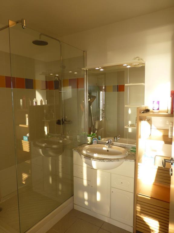 Appartement 43 M2 Front De Mer 3 Cles Vacances La Tranche-sur-Mer Cameră foto