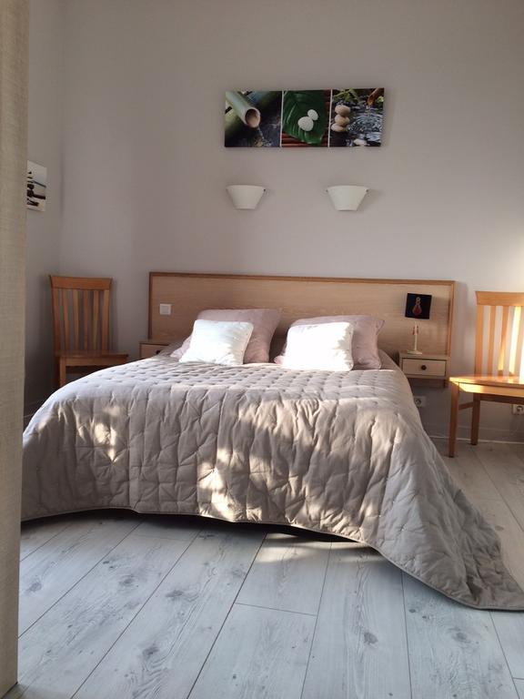 Appartement 43 M2 Front De Mer 3 Cles Vacances La Tranche-sur-Mer Cameră foto