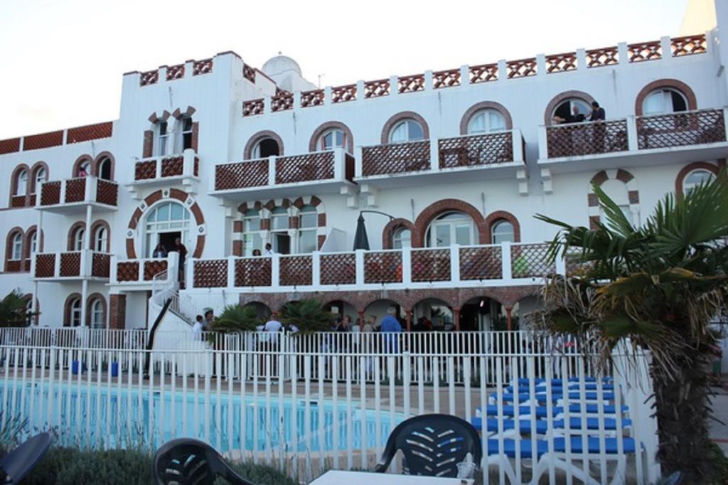Appartement 43 M2 Front De Mer 3 Cles Vacances La Tranche-sur-Mer Cameră foto